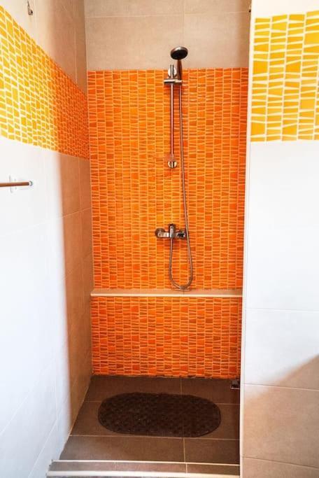 Nyaraló Kampanjola